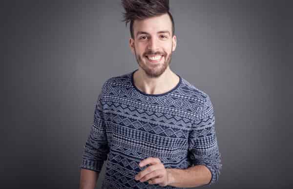 Dominik Schad