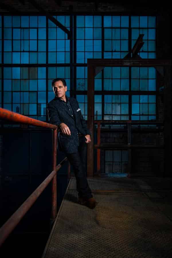 Kurt Elling