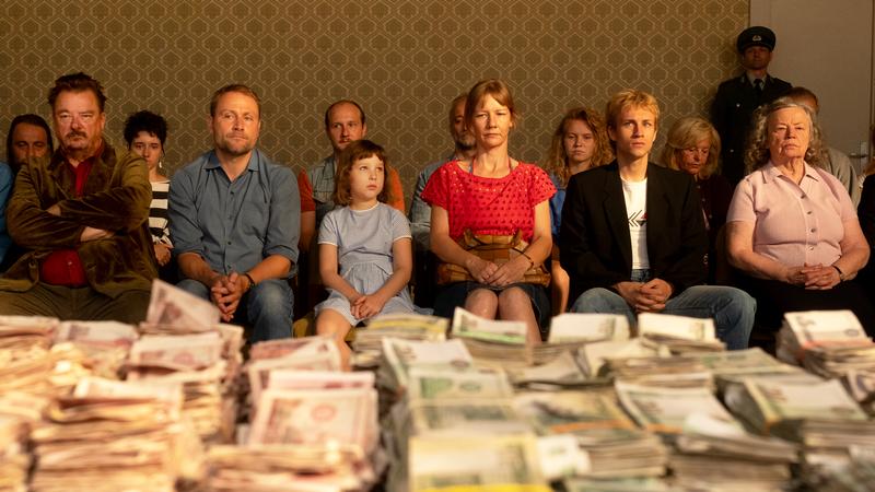 Das FreiLandKino Fladungen zeigt den Film „Erwischt…“