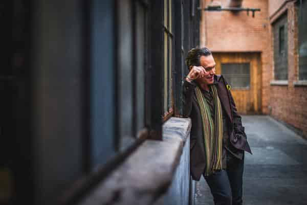 Kurt Elling