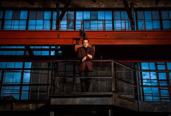 Kurt Elling
