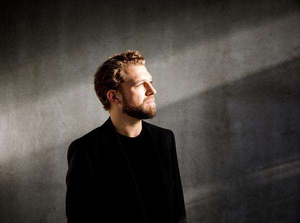 Julian Prégardien ist Künstlerischer Leiter der Brentano Akademie Aschaffenburg