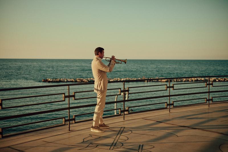 Till Brönner geht auf ITALIA Tour