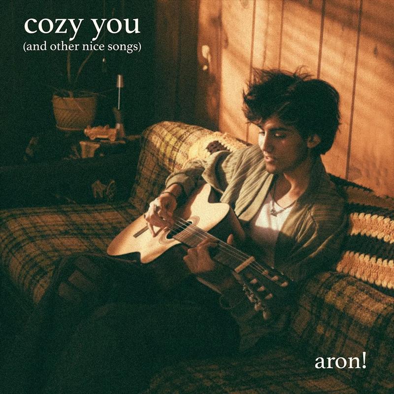 Aron! – cozy you