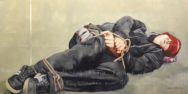  „Anderwelt“, 2014