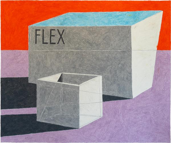 Julia Tiefenbach, Flex 