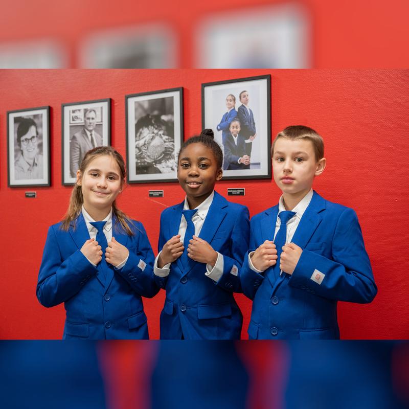 Im Programm: „Machtvakuum“