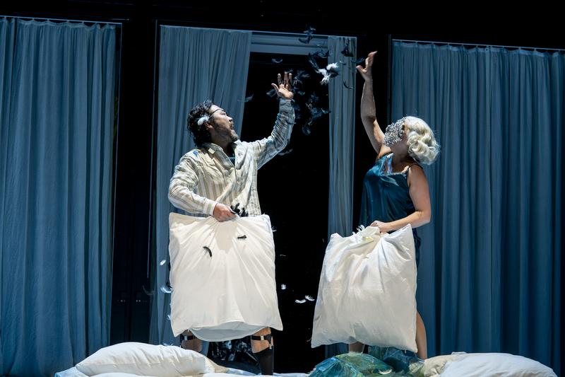 „Cardillac“ am Staatstheater Meiningen