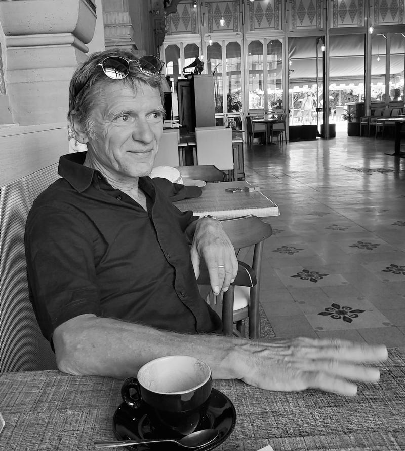 Stefan Hentz