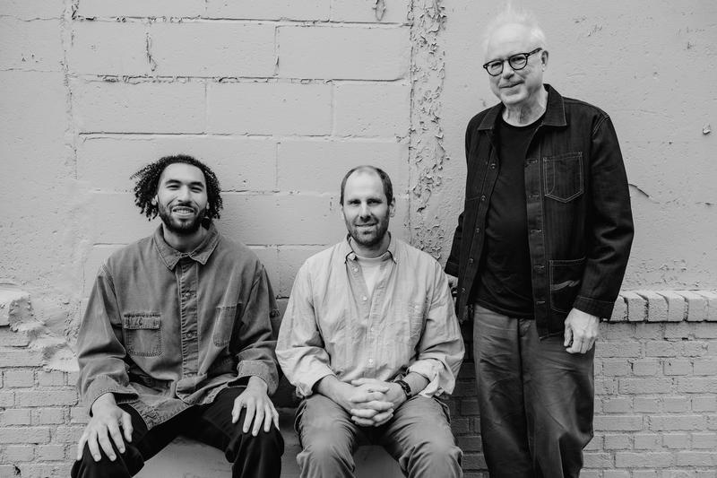 Bill Frisell Trio