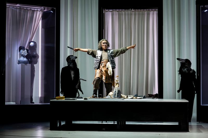 „Cardillac“ am Staatstheater Meiningen