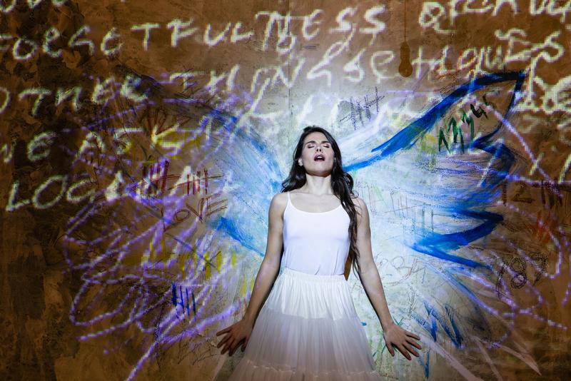 Die Münchener Opernfestspiele zeigen „Rigoletto“ (2026)