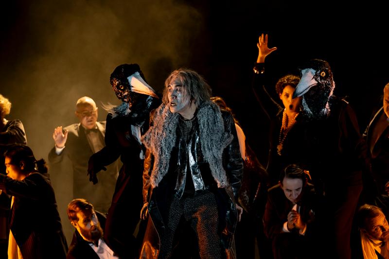 &bdquo;Cardillac&ldquo; am Staatstheater Meiningen