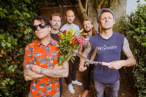 Donots kommen nach Erlangen ins E-Werk