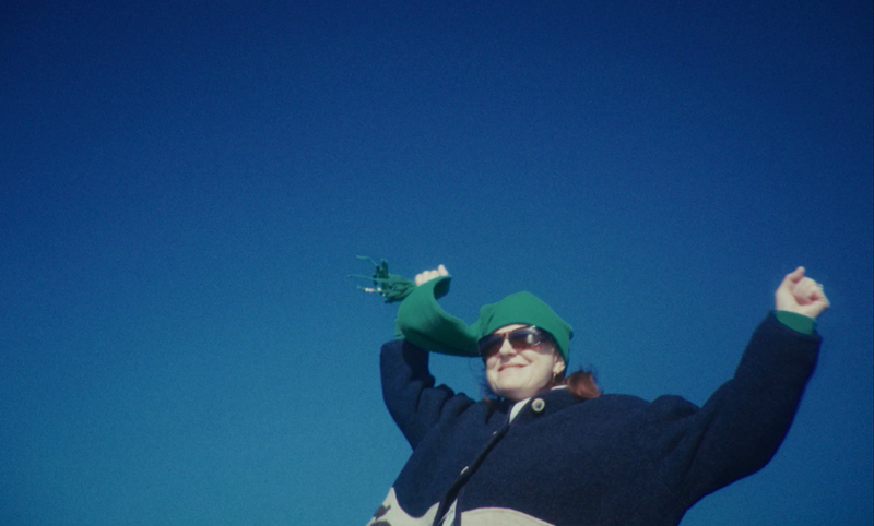 Im Programm: „Iris goes Berlin“