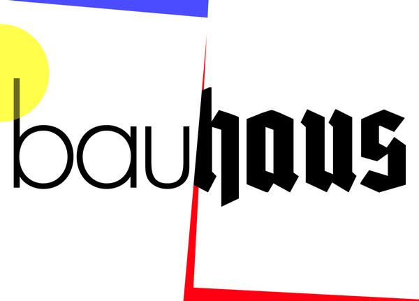 Die Ausstellung „Bauhaus und Nationalsozialismus“ in Weimar