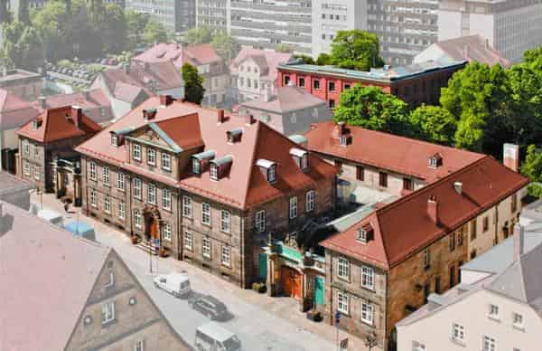 Steingraeber-Haus
