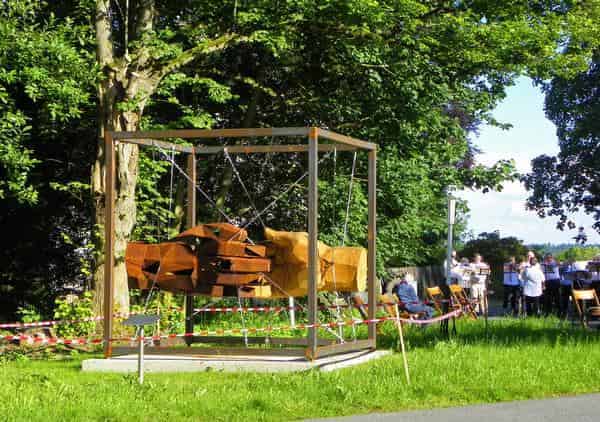 Die Freundschaftswochen 2023 laden zu vielfältigen Veranstaltungsformaten ein. 