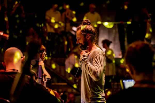 Mozartfest Disco
