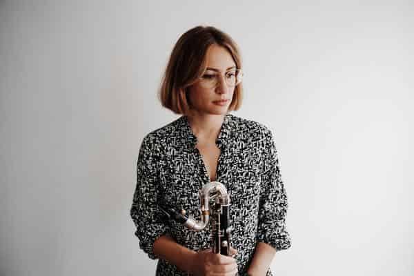 Rebecca Trescher