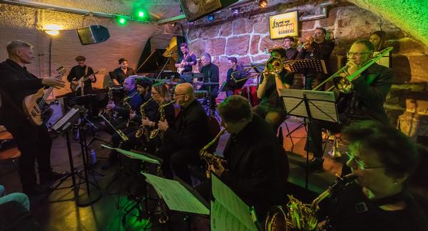 Uni Bigband