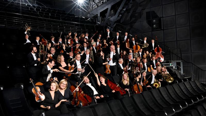 Die Nürnberger Symphoniker bereiten sich auf die Jubiläumsspielzeit vor