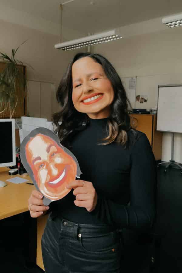 Conny from the Block kommt zum Leselust nach Bayreuth