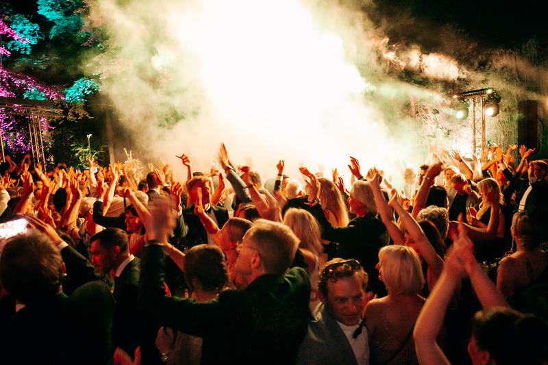 Sommer Nachts Ball Fürth
