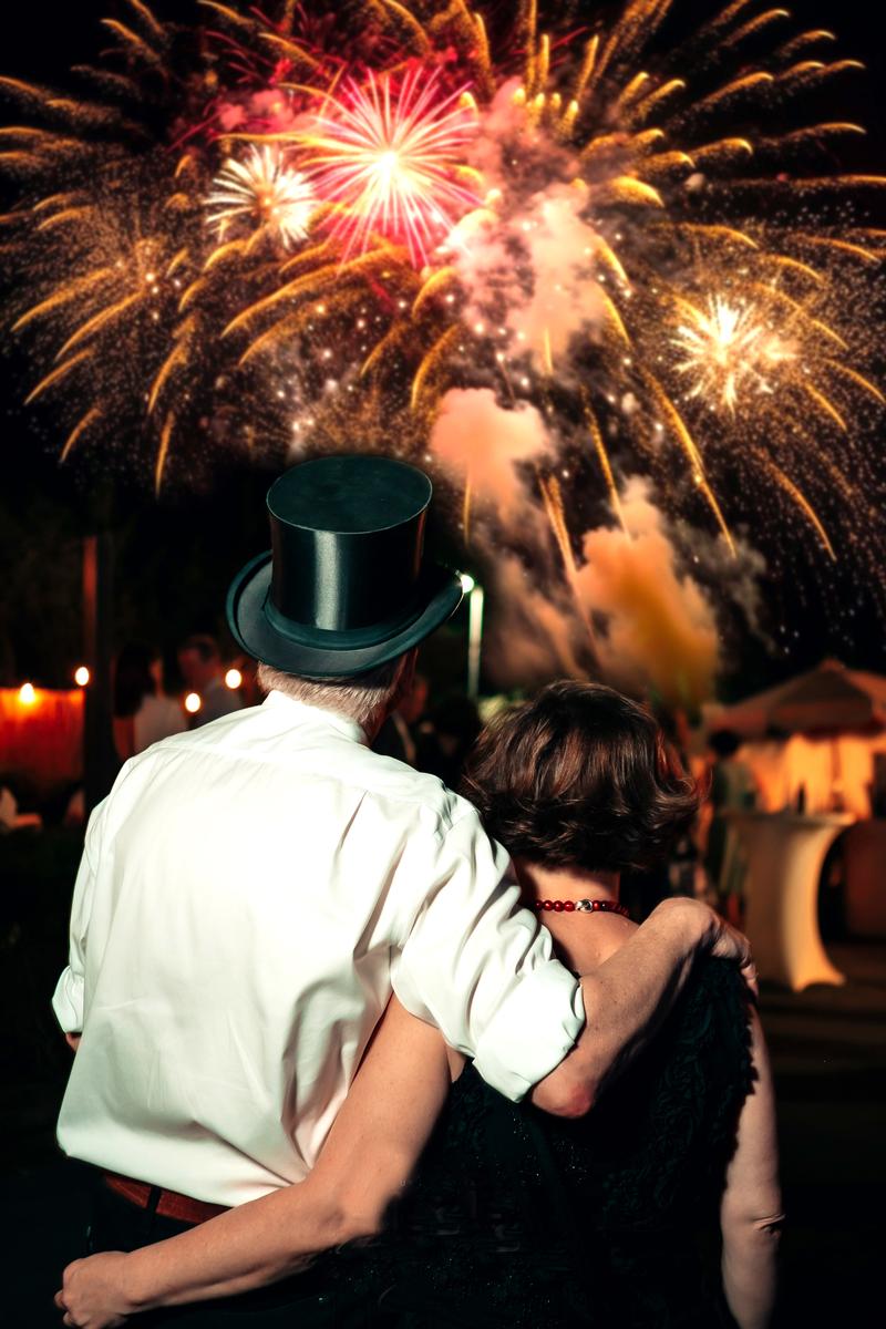 Sommernachtsball Fürth