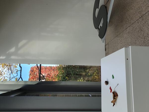Die Ausstellung ist noch bis Anfang Dezember im Künstlerhaus Villa Concordia zu sehen