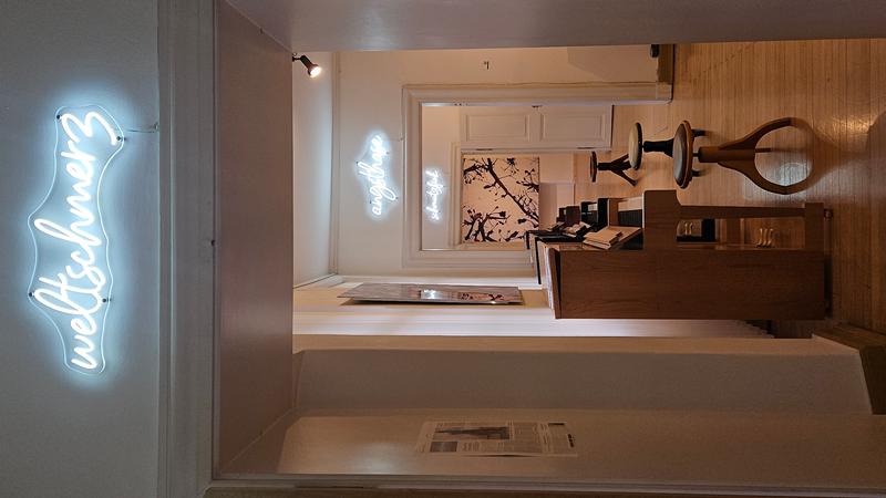 Steingraeber Bayreuth zeigt eine Ausstellung zu Jean Paul