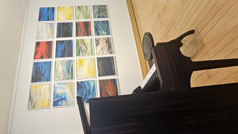 Steingraeber Bayreuth zeigt eine Ausstellung zu Jean Paul