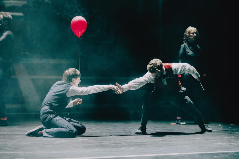 „Die unendliche Geschichte“ am ETA Hoffmann Theater