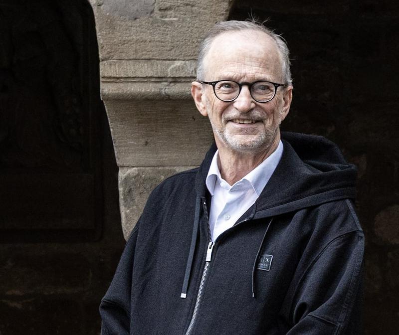 Unser Gesprächspartner: Johannes Kaetzler, Regie „Stolz und Vorurteil“