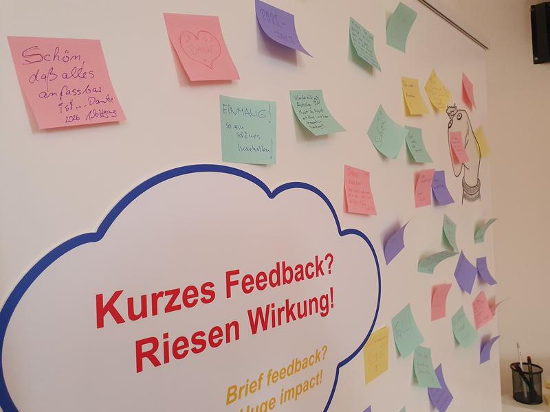 &bdquo;Ein K&uuml;nstlerhaus f&uuml;r Bayern!&ldquo; in der Villa Concordia