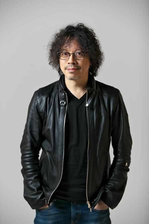 Naoki Urasawa – Sonderpreis für ein herausragendes Lebenswerk 2022  