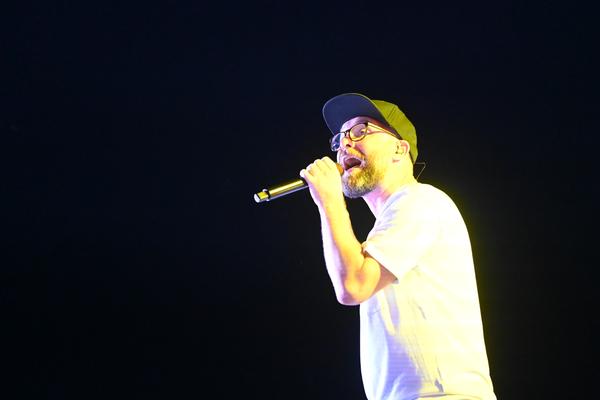 Mark Forster gibt sich am 10. Mai in der Nürnberger Arena die Ehre