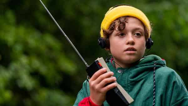 The Way Around the Woods_Schweinfurter Kurzfilmtage