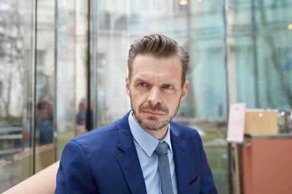 Florian Schroeder