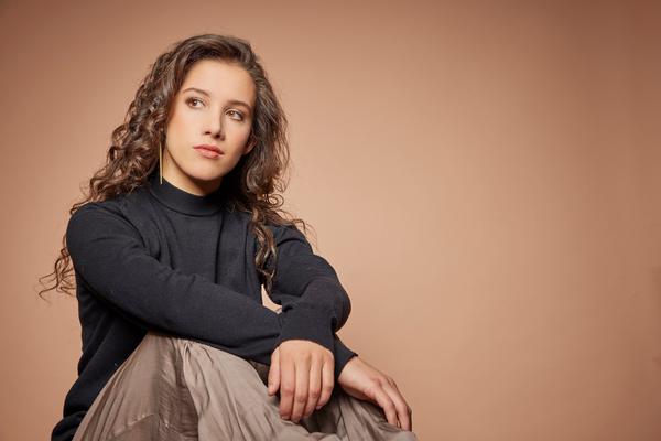 Alma Naidu kommt nach Coburg