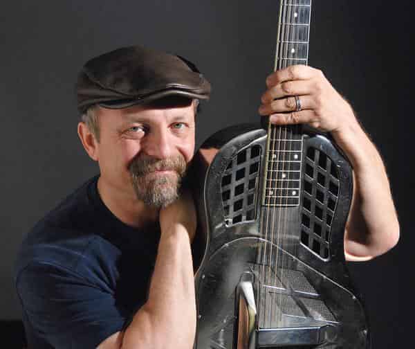 Toby Walker