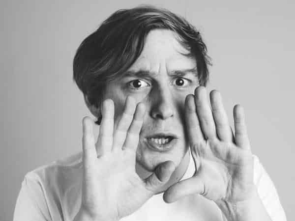 Paul Brenning 