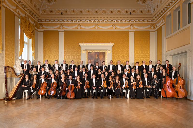 Die Meininger Hofkapelle eröffnet das Festival am 26. September