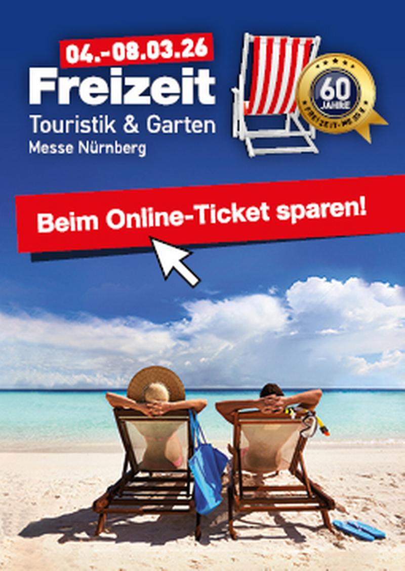 Werbeanzeige: freizeitmesse.de