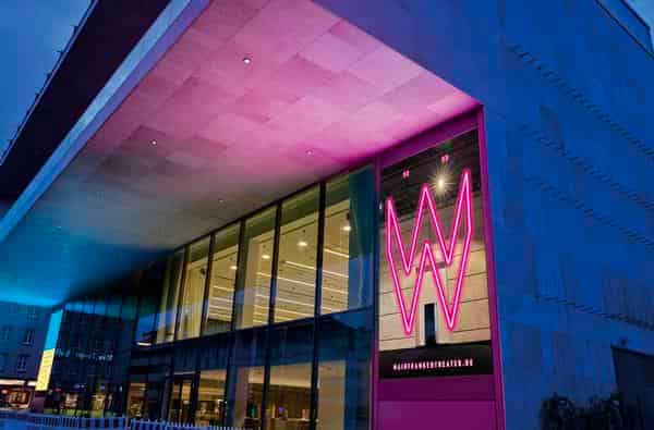 Mainfranken Theater