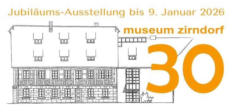 30 Jahre Museum Zirndorf