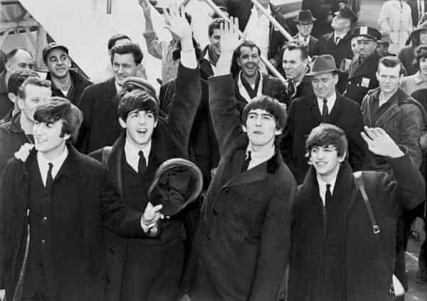 Beatles