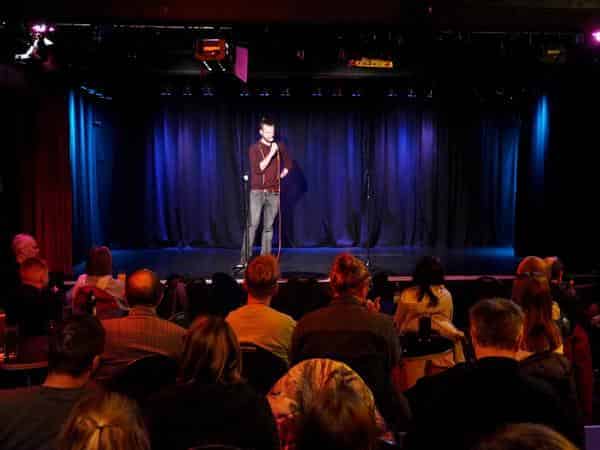 Junges Theater Forchheim
