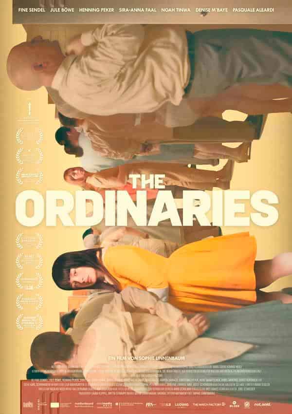Grenzland-Filmtage: The Ordinaries