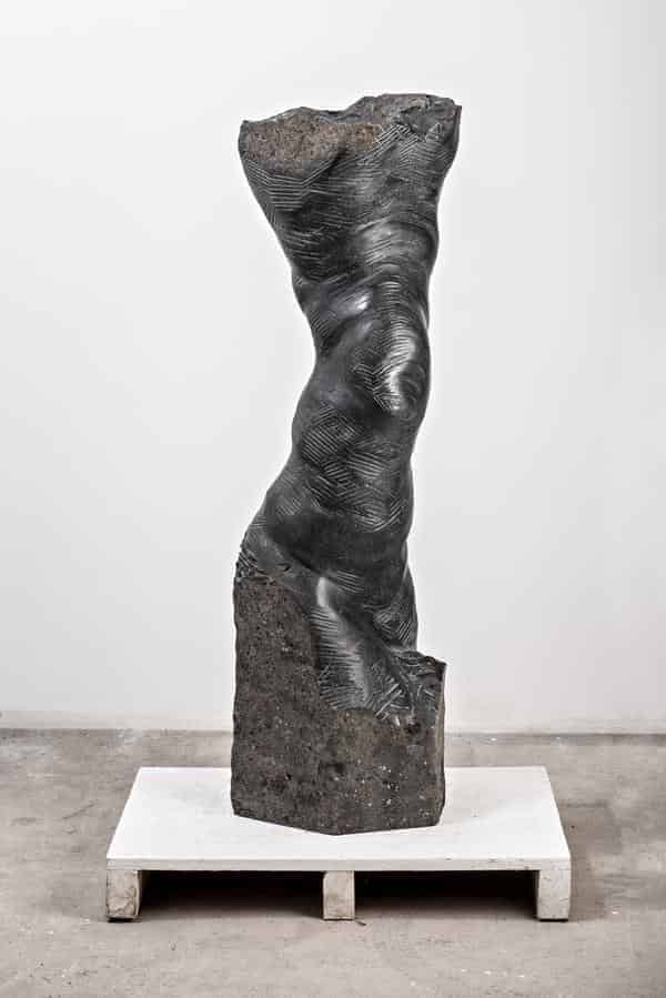 Werke Christoph Traubs